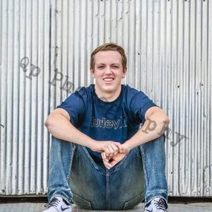 Meet your Posher, Alex